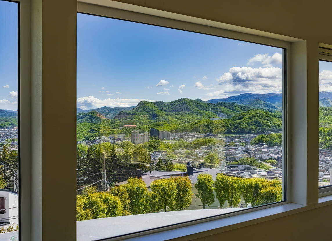 Sapporo, Hokkaido house photo 6