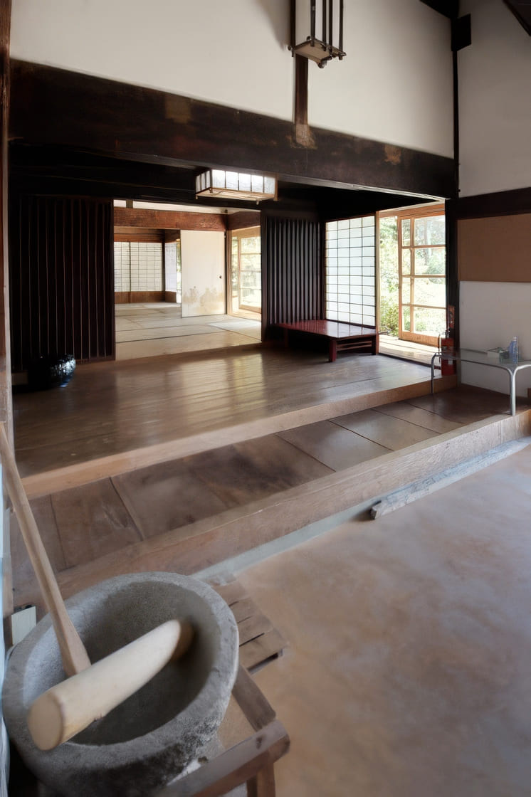 Tsuyama, Okayama house photo 4