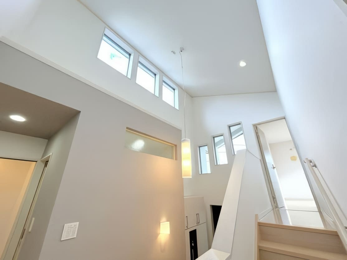 Annaka, Gunma house photo 5