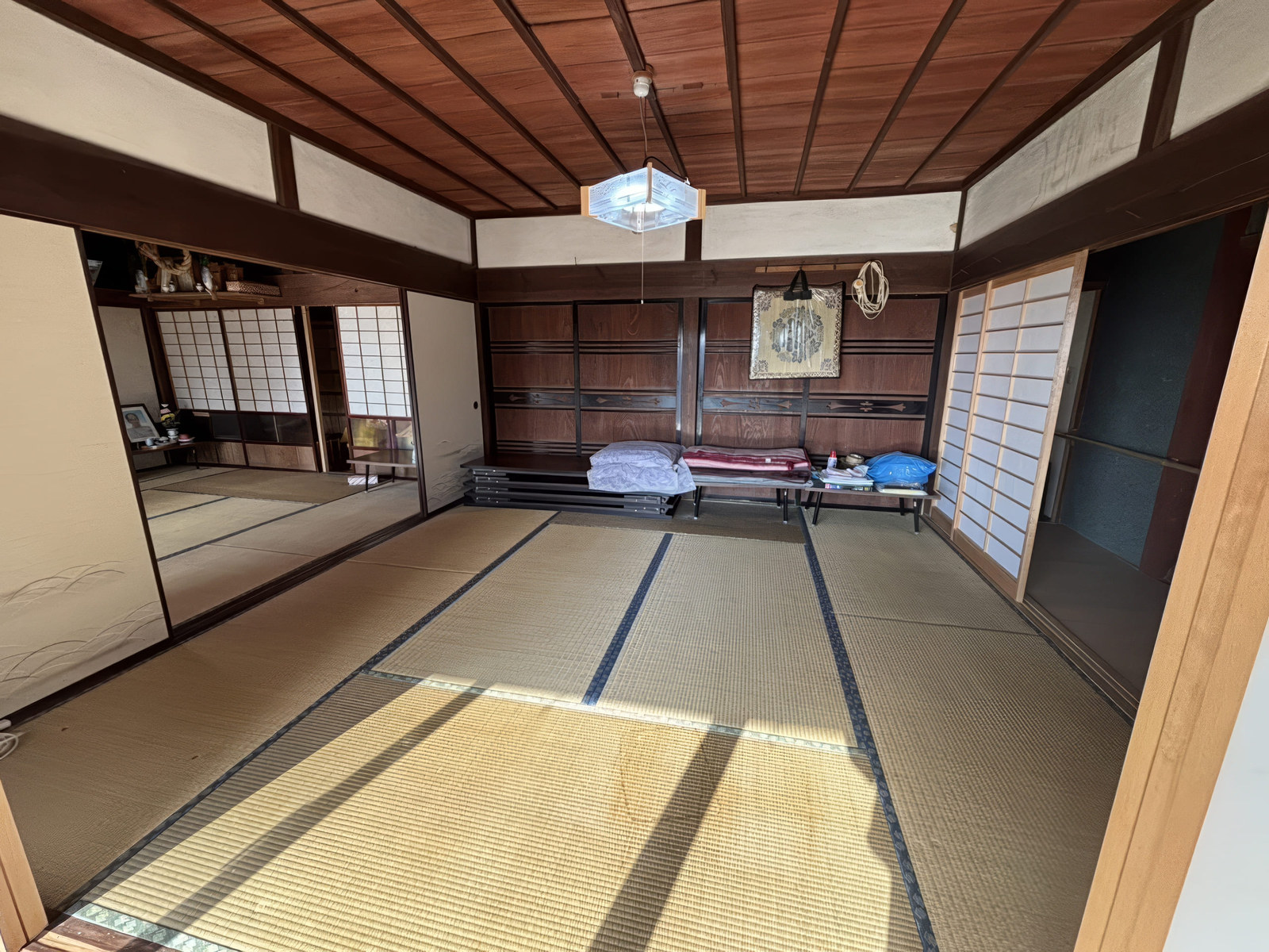 Aridagawa, Wakayama house photo 6