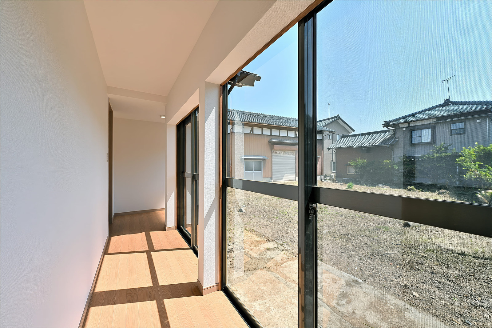 Agano, Niigata house photo 8