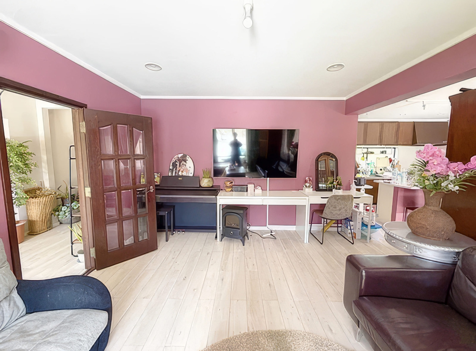 Isumi, Chiba house photo 5
