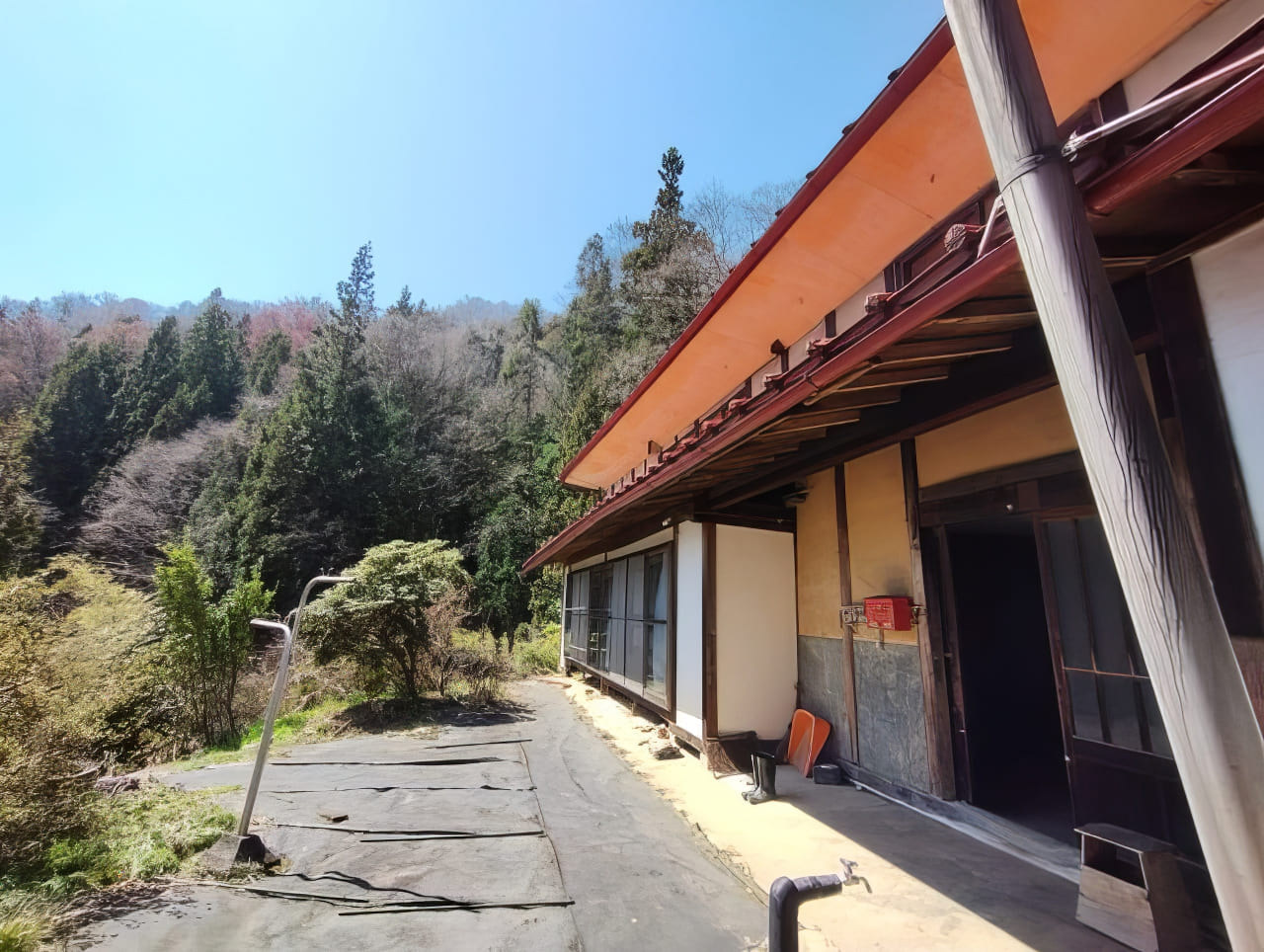 Shioko, Nagano house photo 13
