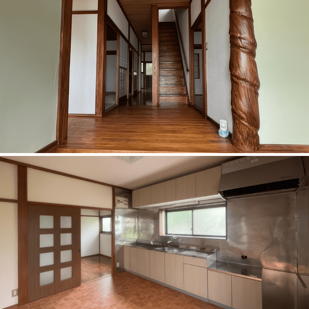 Sanmu, Chiba house photo 9