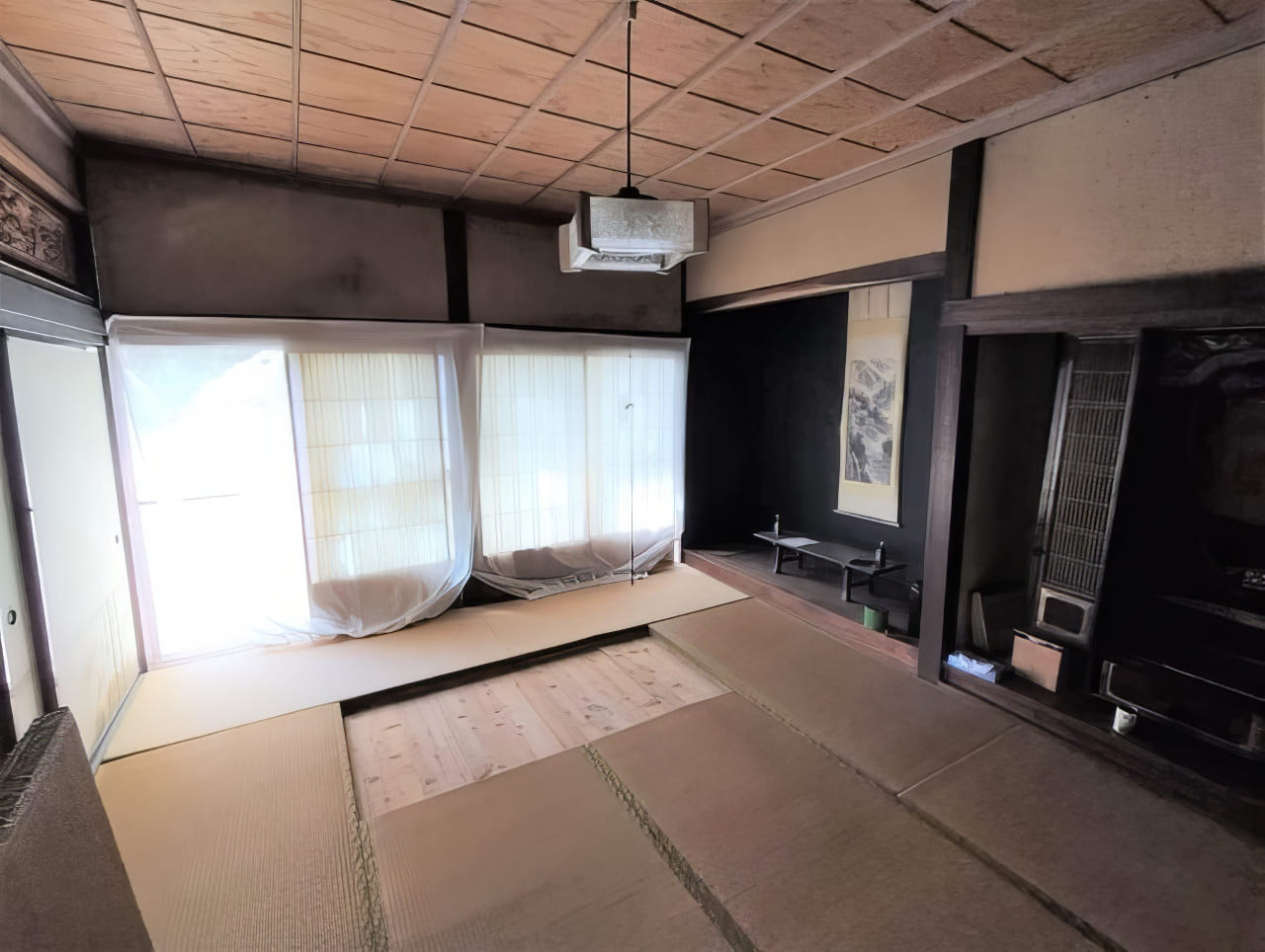 Shioko, Nagano house photo 8