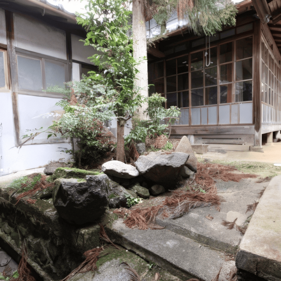 Uda, Nara house photo 10
