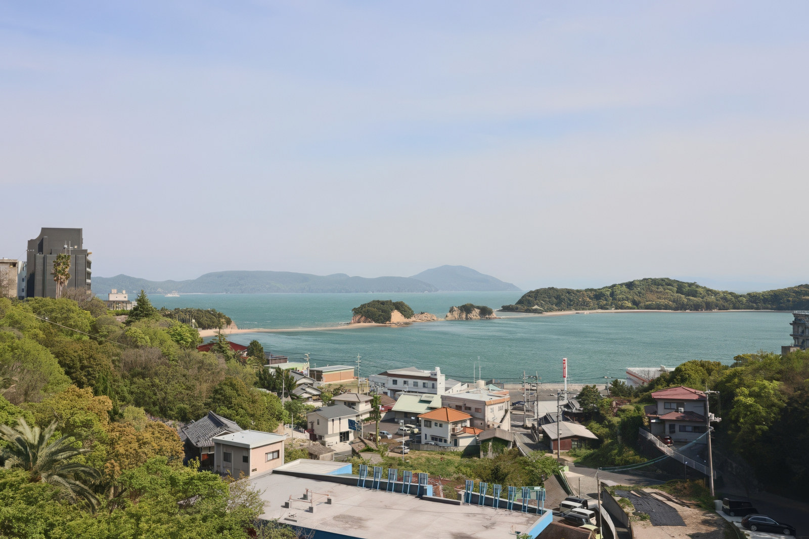 Tonosho, Kagawa house photo 13