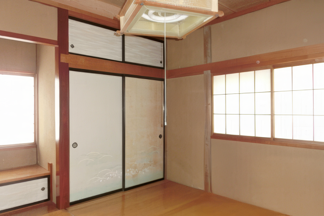 Nagaoka, Niigata house photo 7