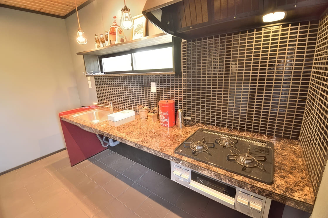 Yamaguchi , Ube house photo 9