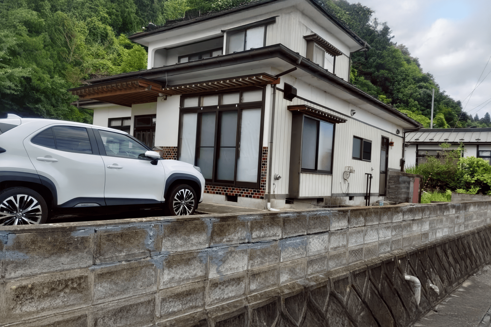 Oshu, Iwate house photo 9