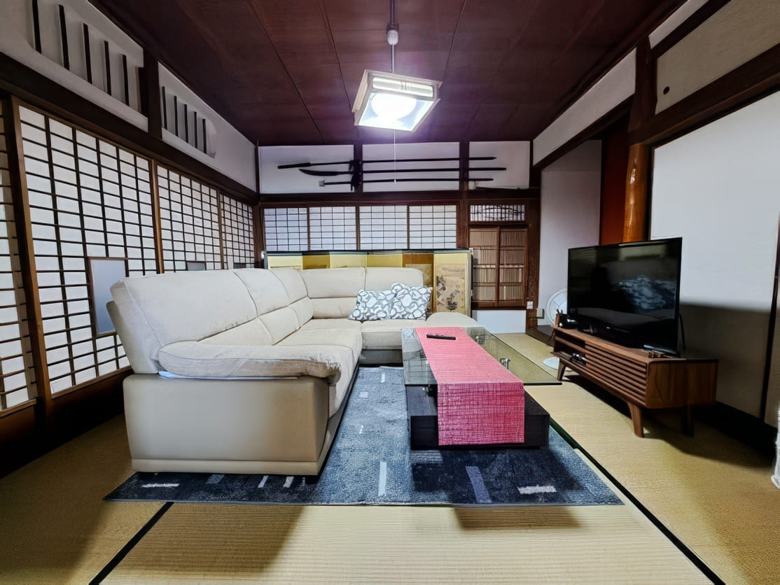 Tateyama, Chiba house photo 7