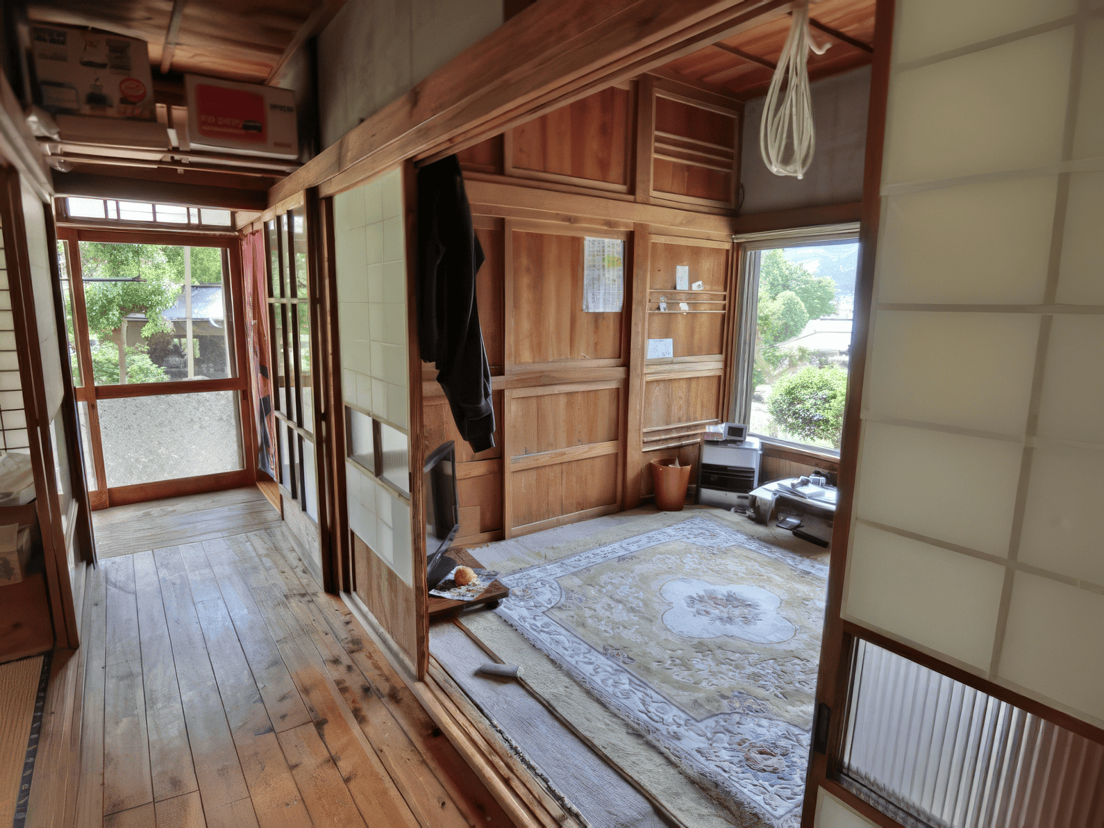 Izu, Shizuoka house photo 8