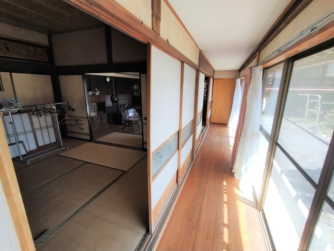 Shioko, Nagano house photo 4