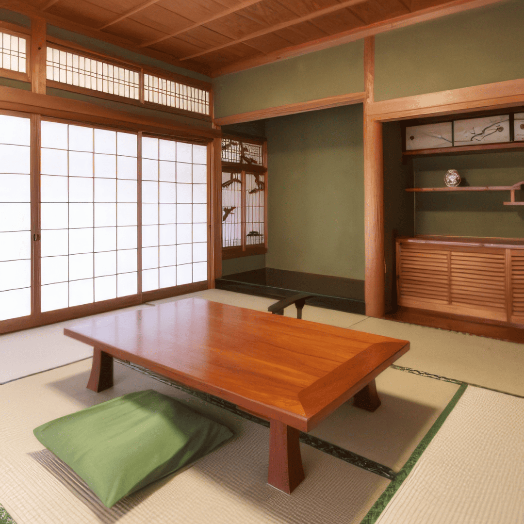 Asago, Hyogo house photo 9