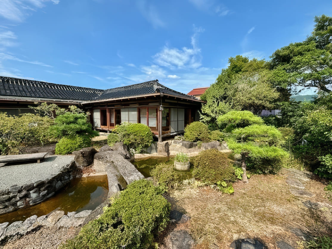 Nagato, Yamaguchi house photo 6