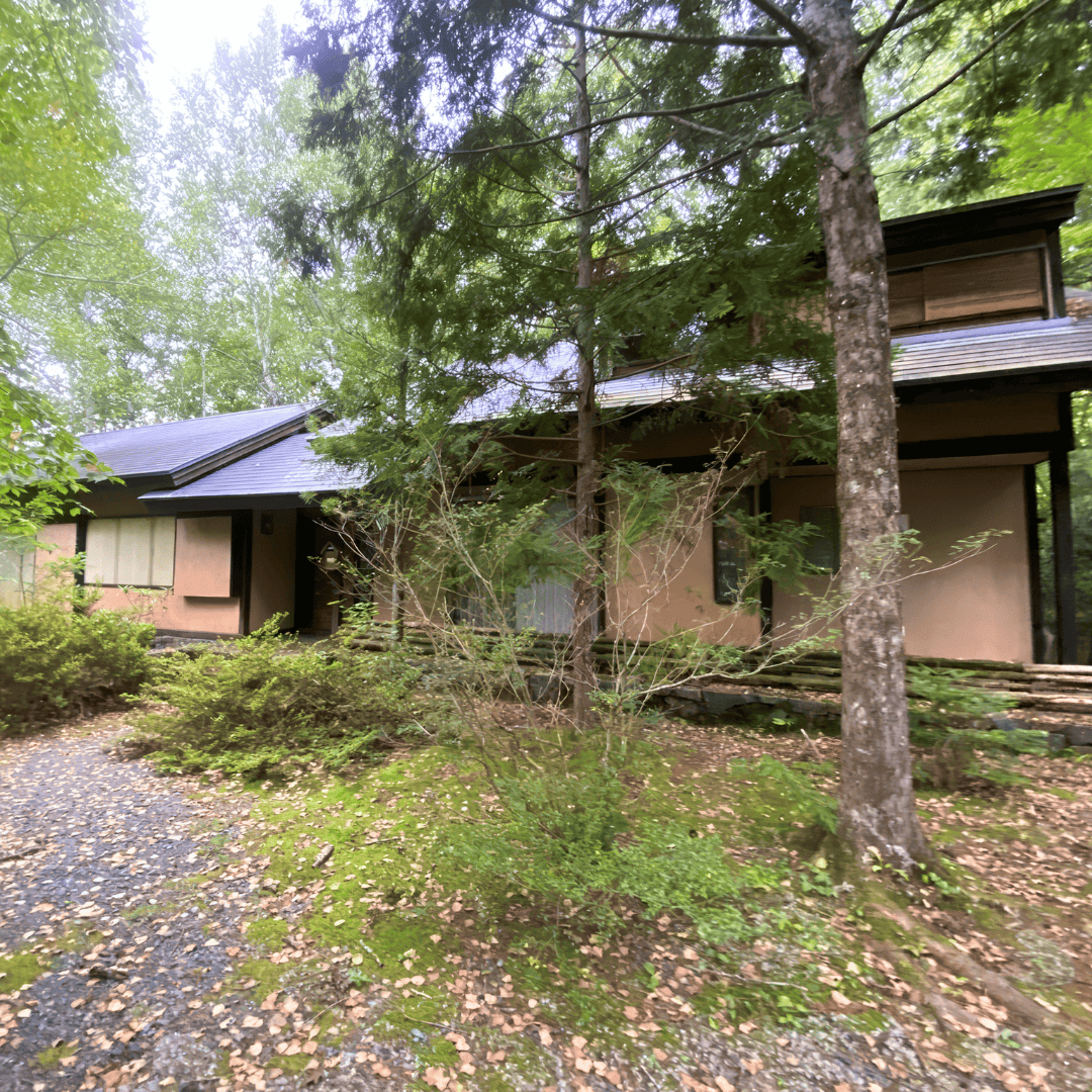 Kiso, Nagano house photo 12