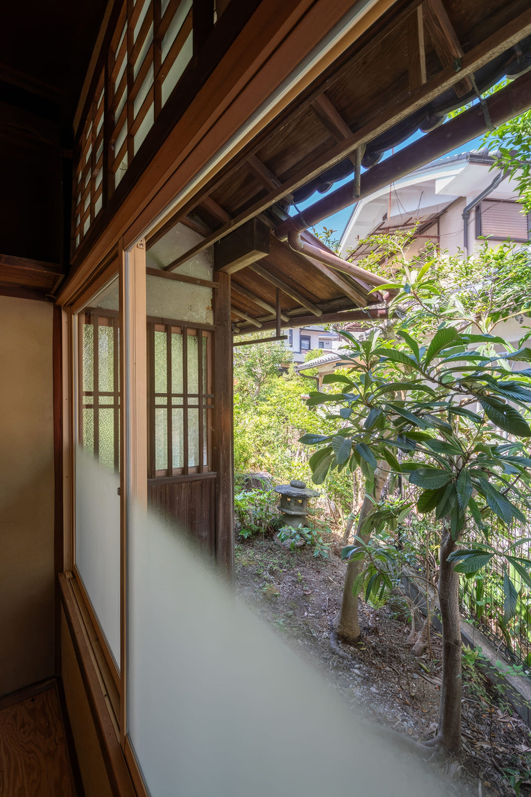 Yamashina, Kyoto house photo 7