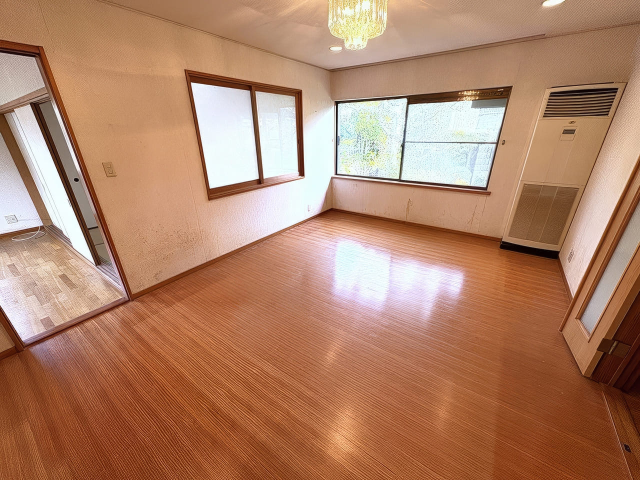 Misaki, Osaka house photo 9