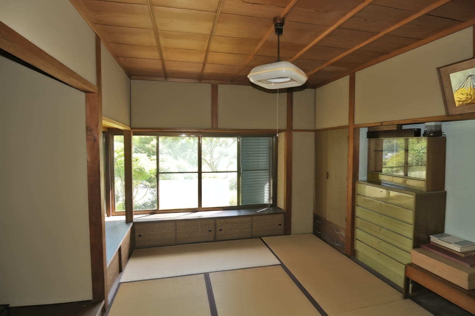 Tsuyama, Okayama house photo 6