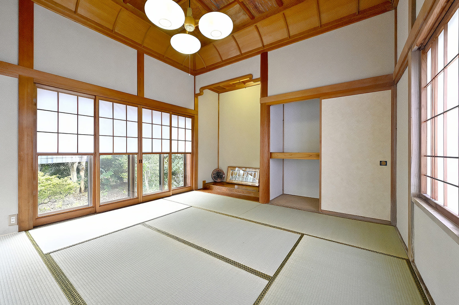 Toriya, Niigata house photo 11