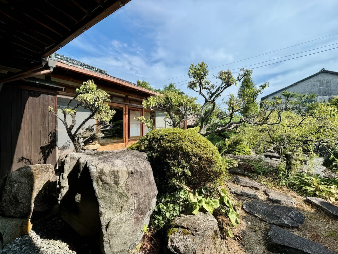 Nagato, Yamaguchi house photo 7