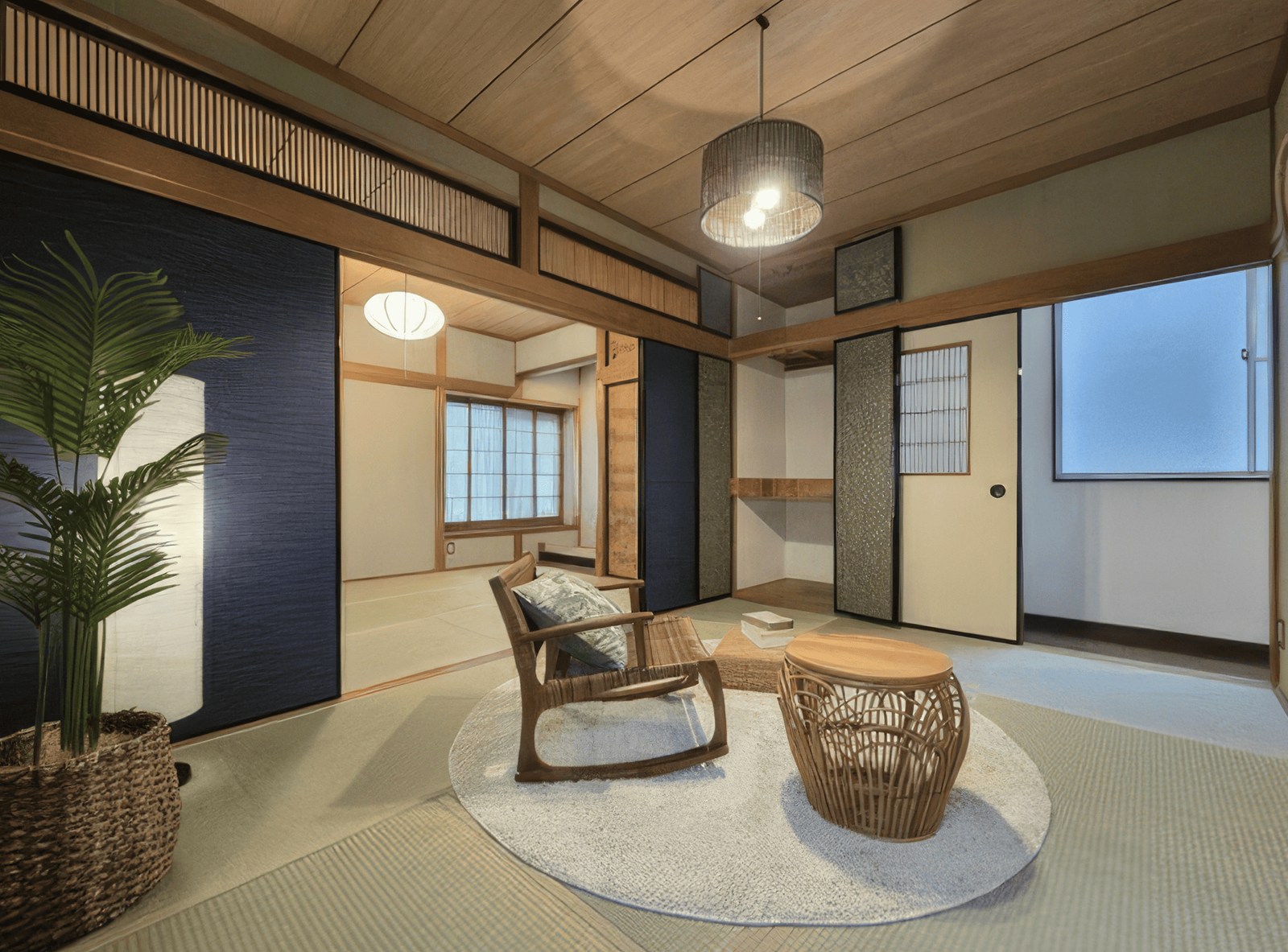 Tondabayashi, Osaka house photo 8