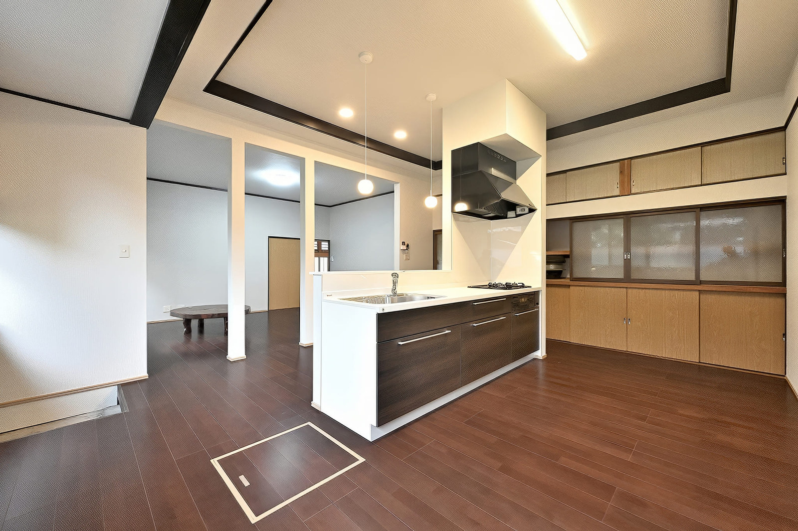 Toriya, Niigata house photo 6