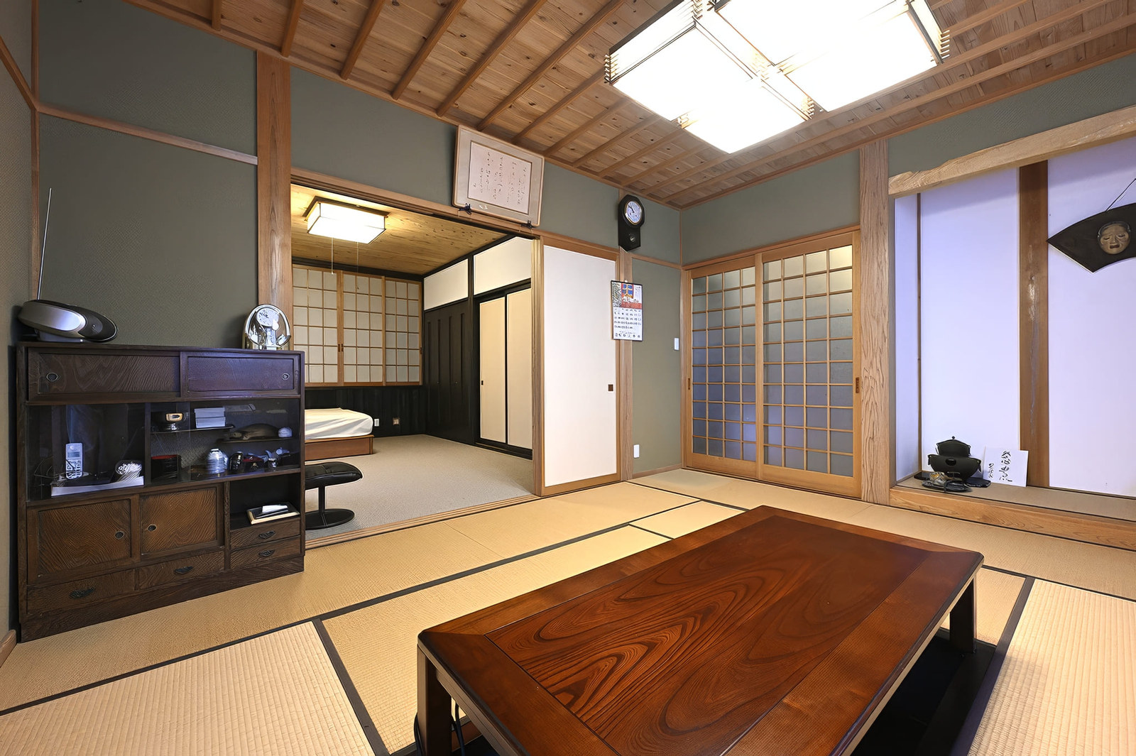 Tainai, Niigata house photo 6