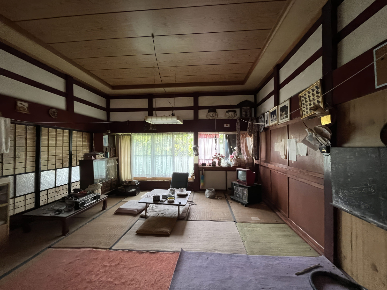 Sado, Niigata house photo 4