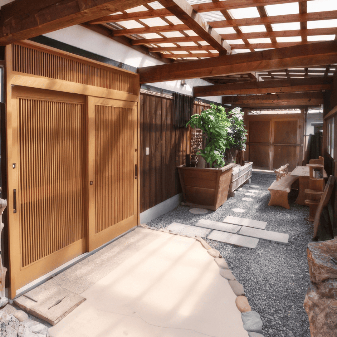 Asago, Hyogo house photo 13