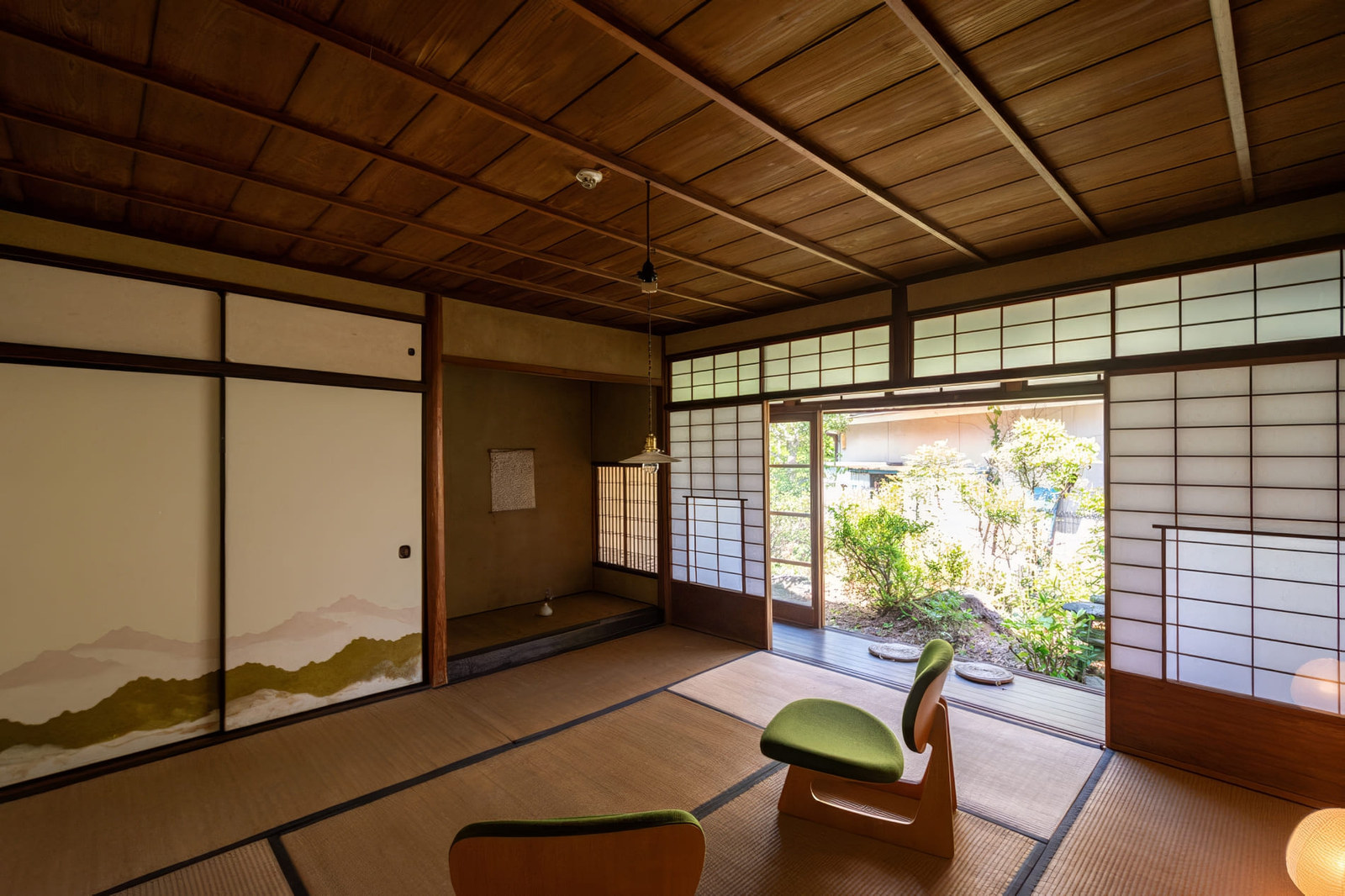 Yamashina, Kyoto house photo 5