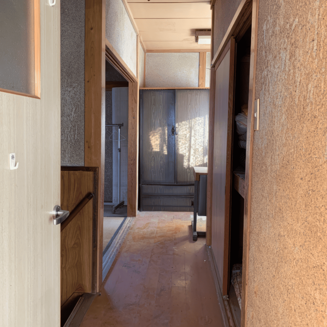 Hagi, Yamaguchi house photo 10