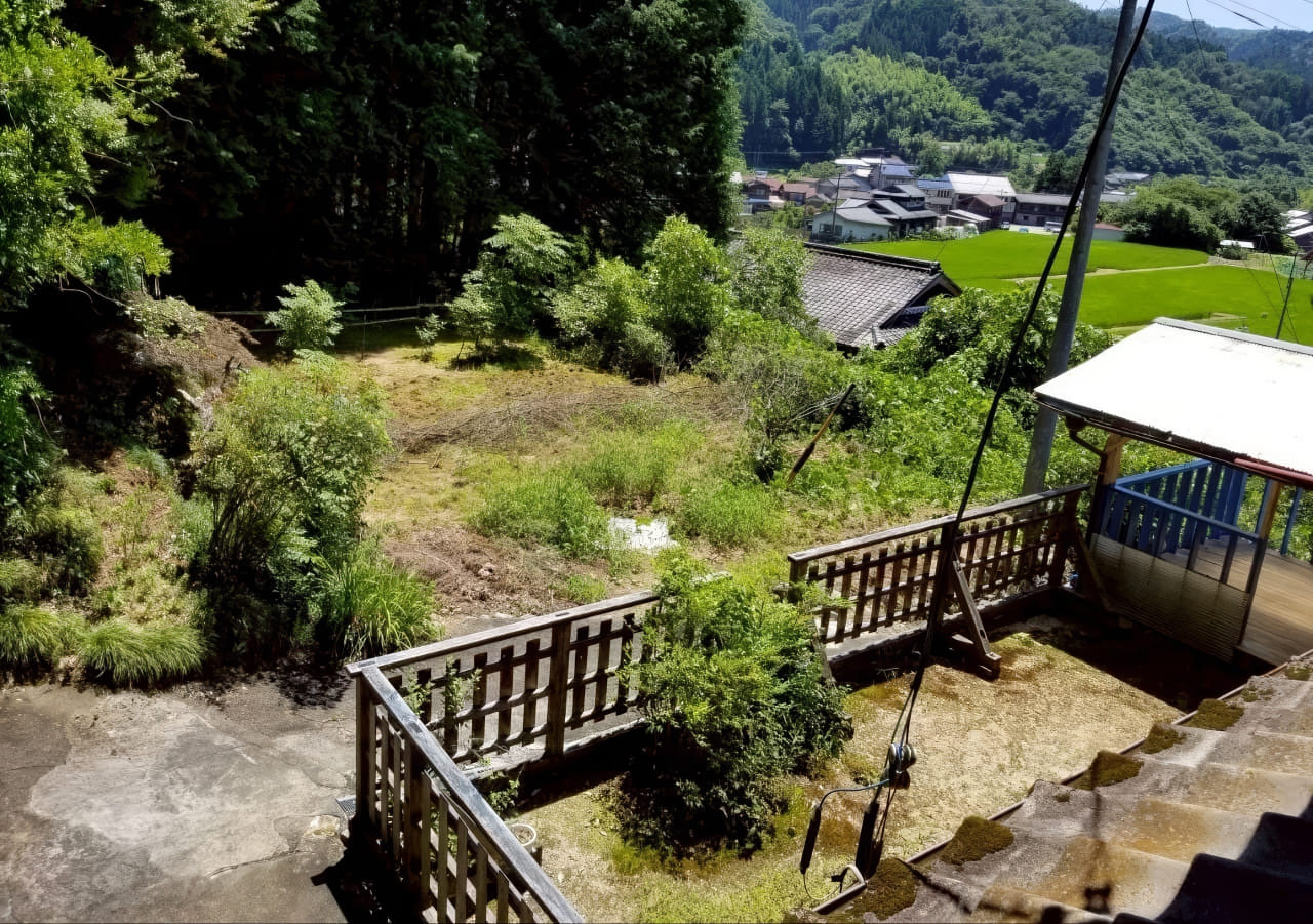Ena, Gifu house photo 13