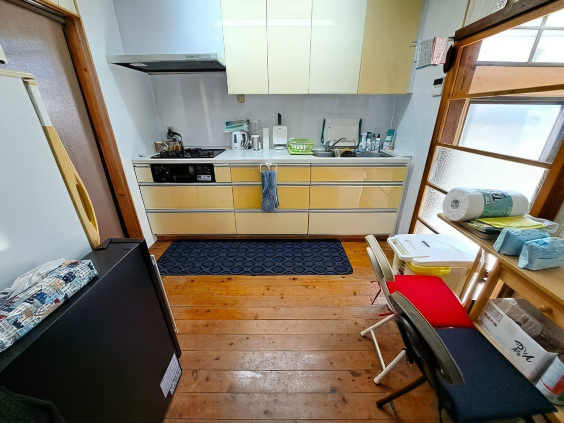 Tateyama, Chiba house photo 11
