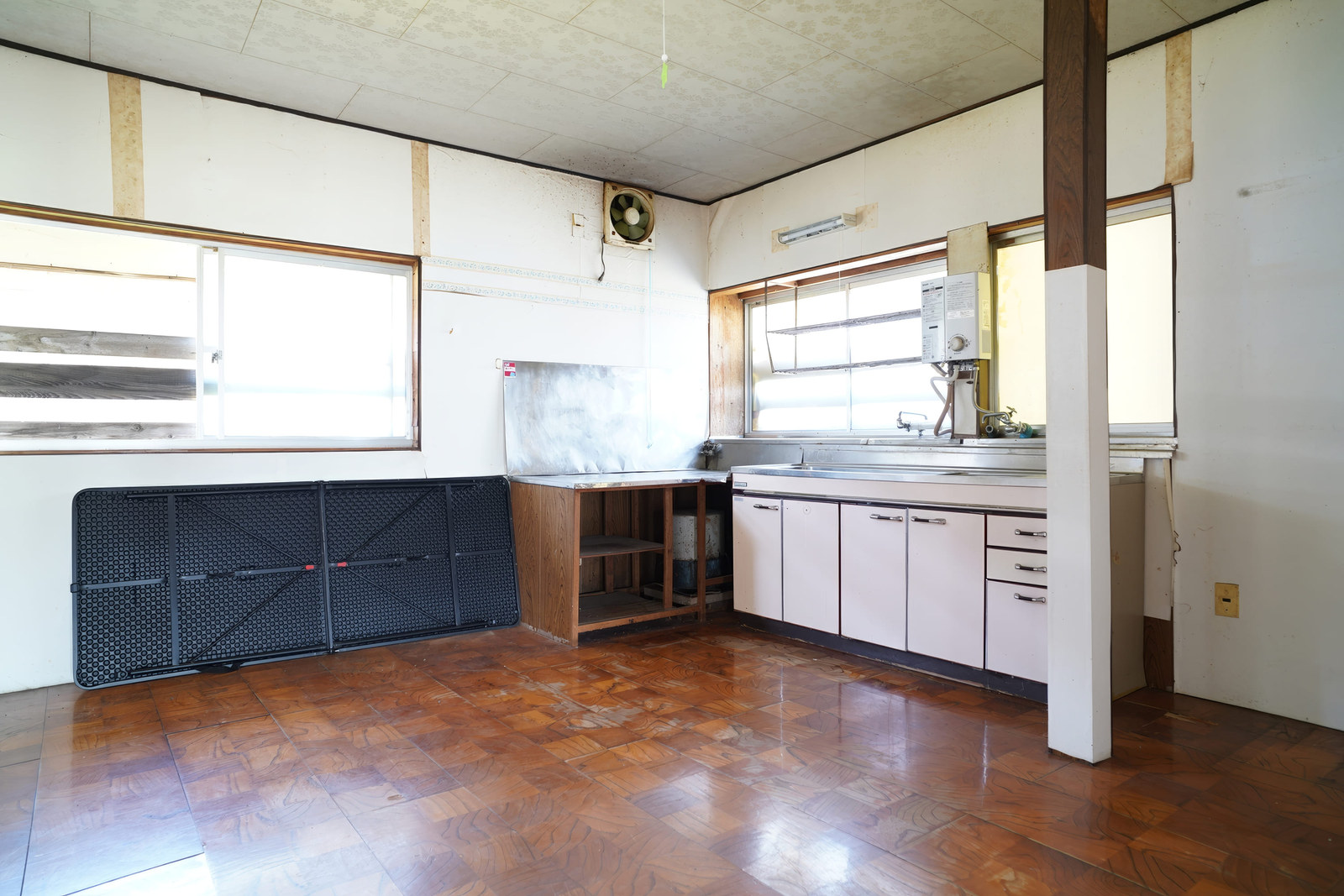 Ojiya, Niigata house photo 4