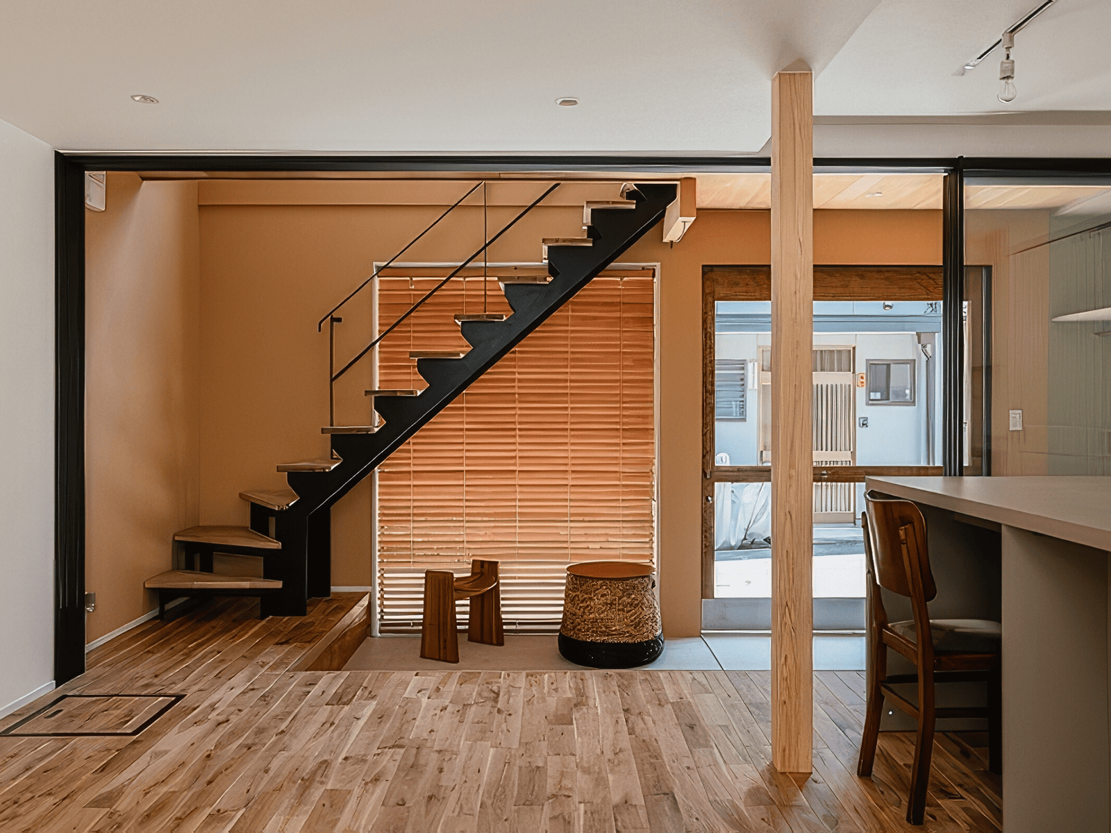 , Kyoto city house photo 12