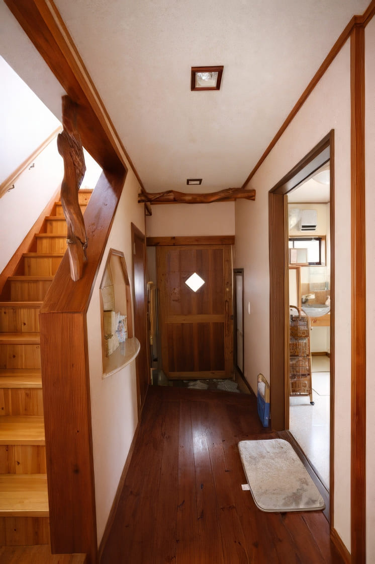 Kada, Wakayama house photo 13