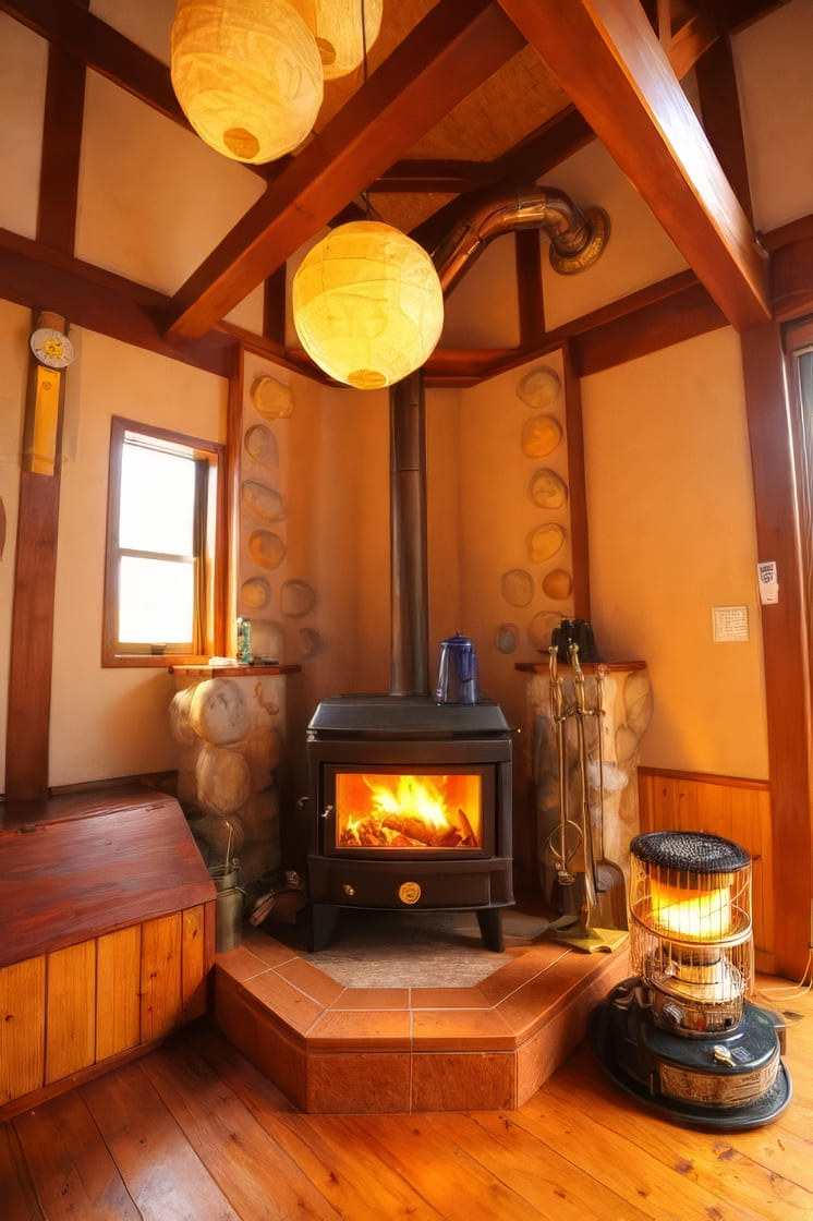 Kada, Wakayama house photo 10