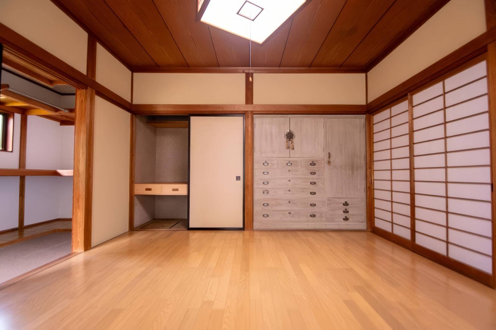Kamo, Niigata house photo 11