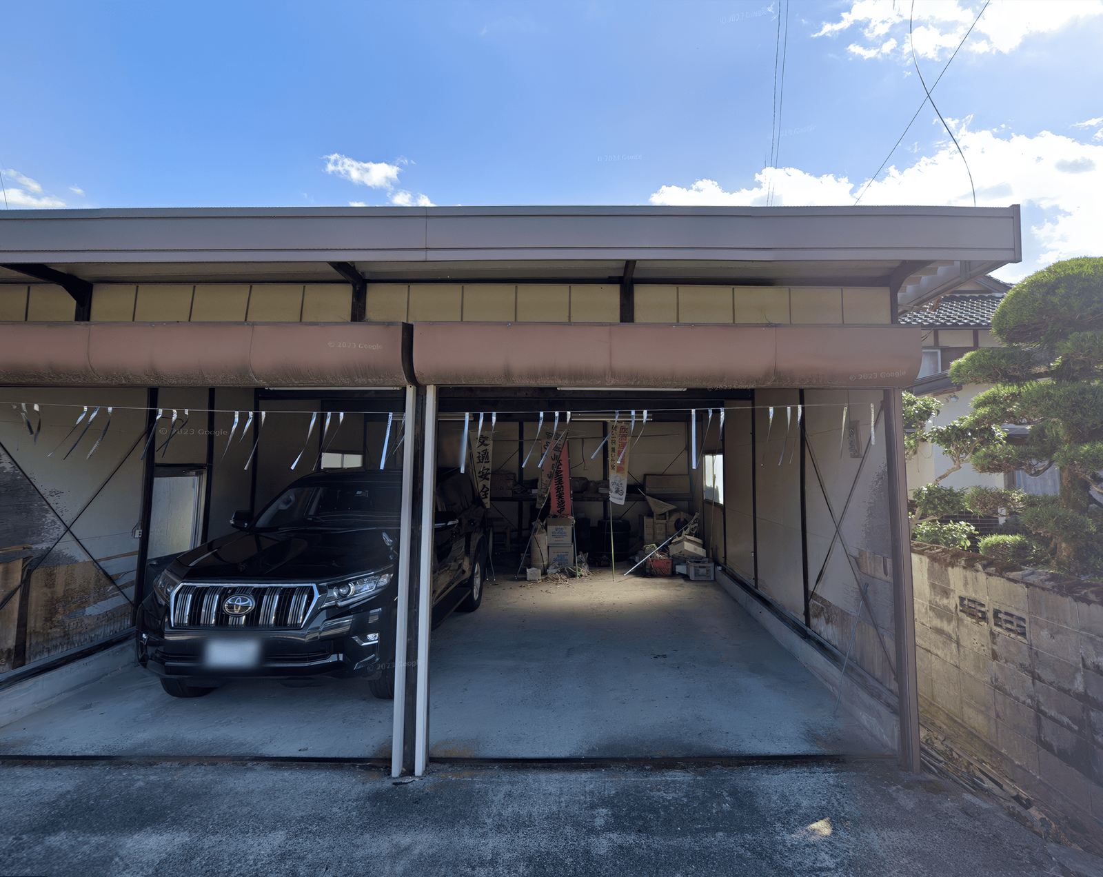 Kotoura, Tottori house photo 8