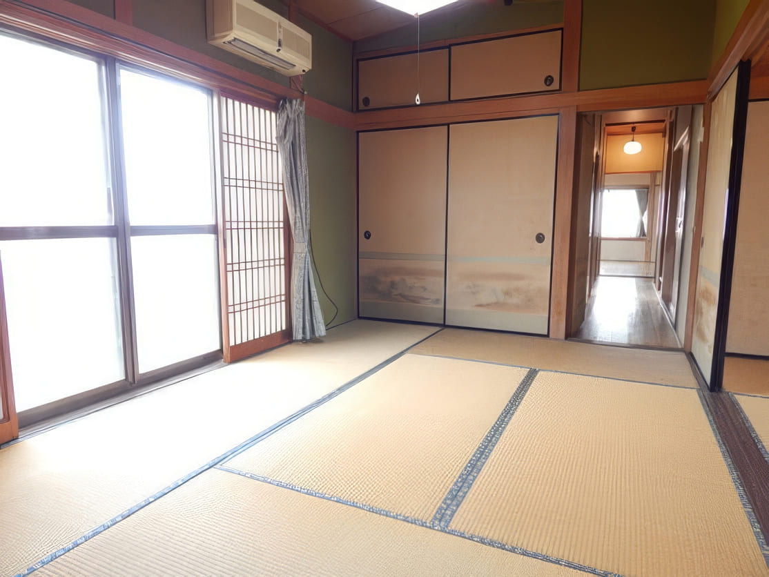 Buzen, Fukuoka house photo 9