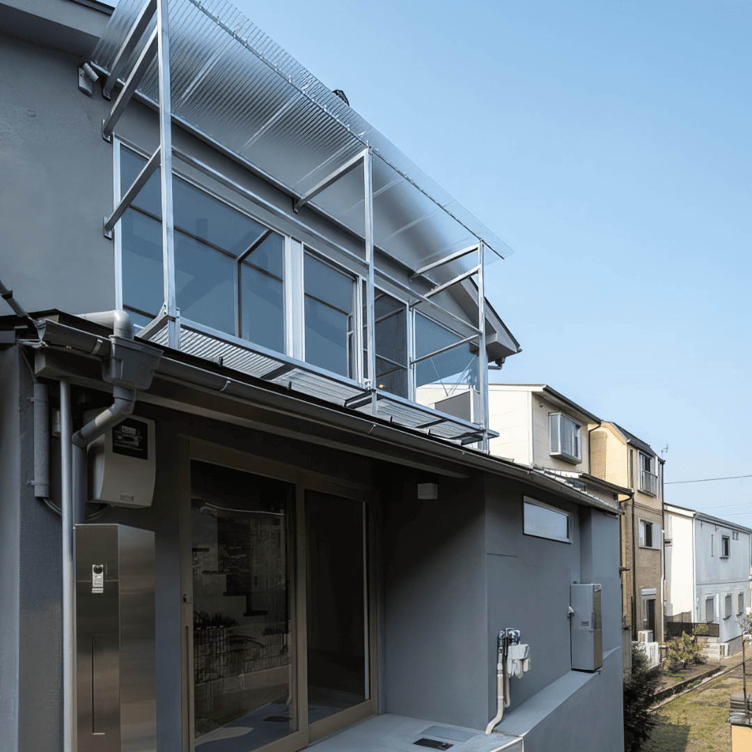 Fushimi, Kyoto house photo 14