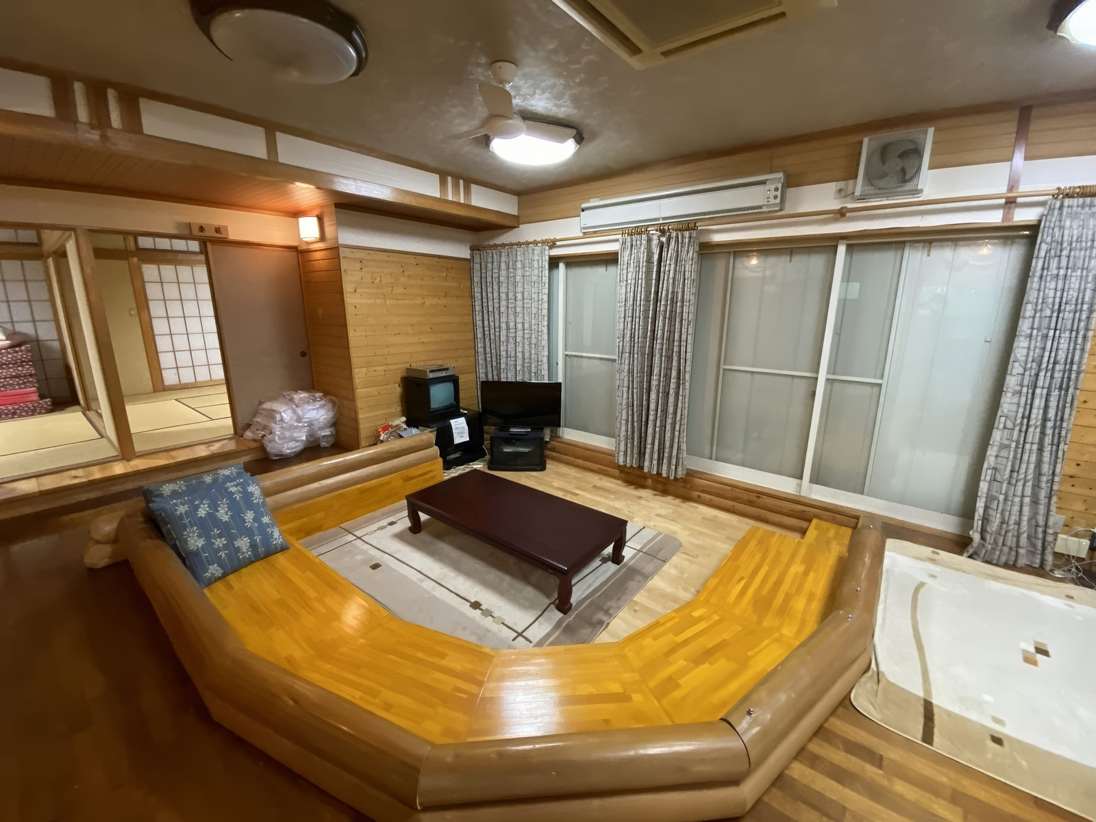 Kiso, Nagano house photo 4