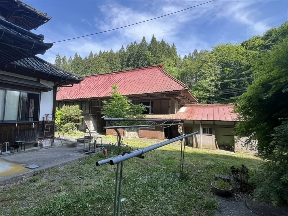 Ichinoseki, Iwate house photo 8