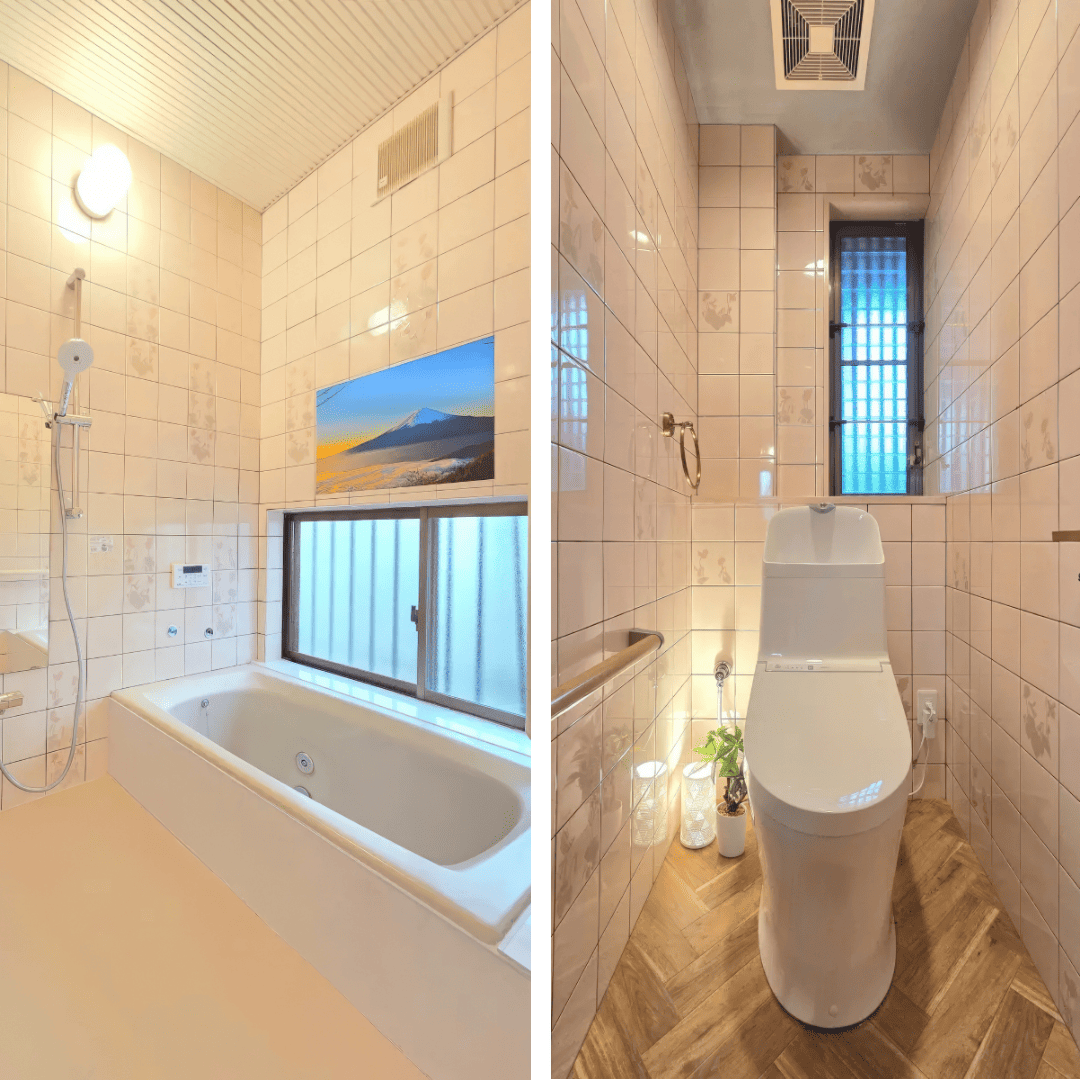 Kishiwada, Osaka house photo 10