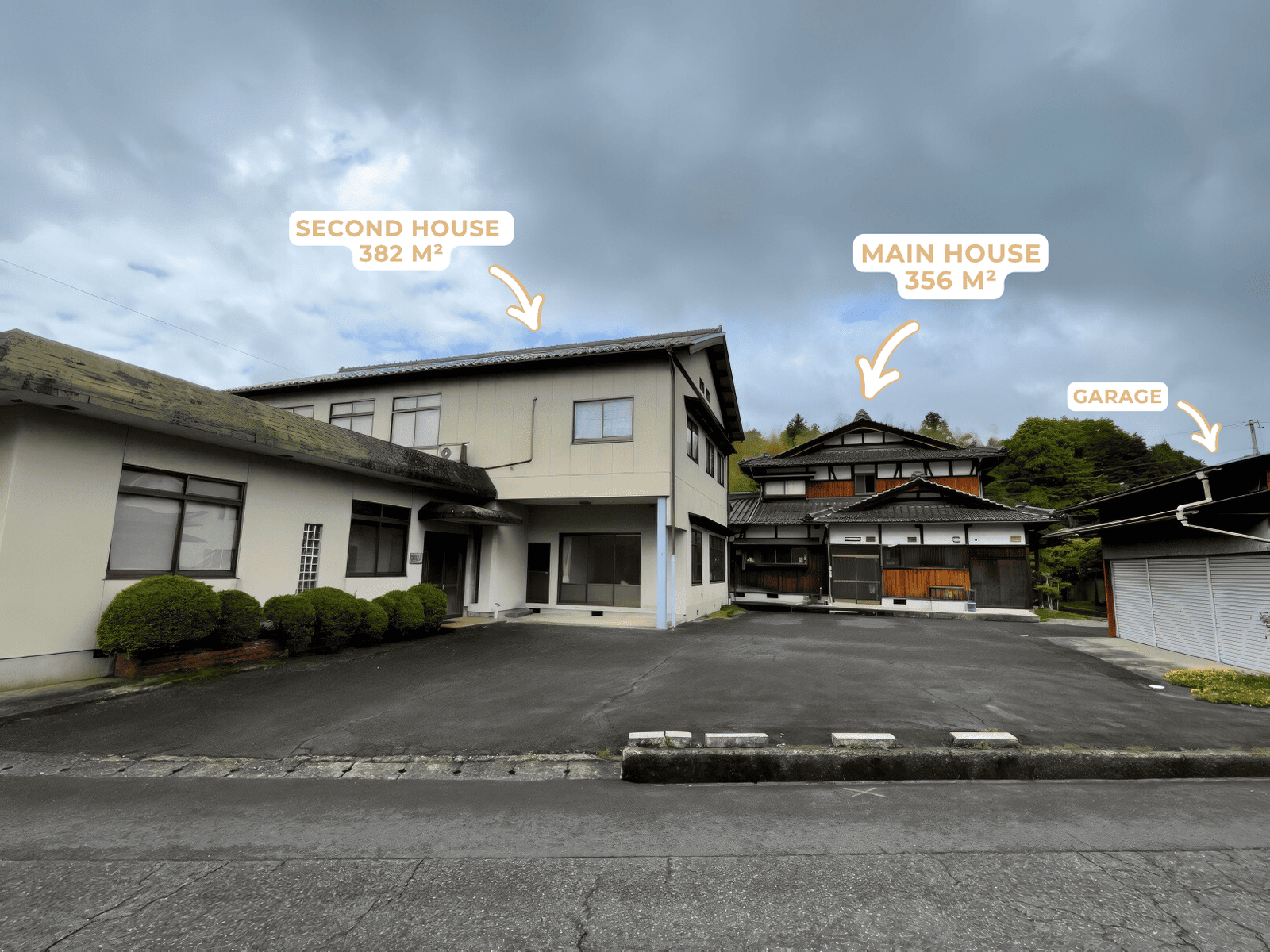 Yosano, Kyoto house photo 12