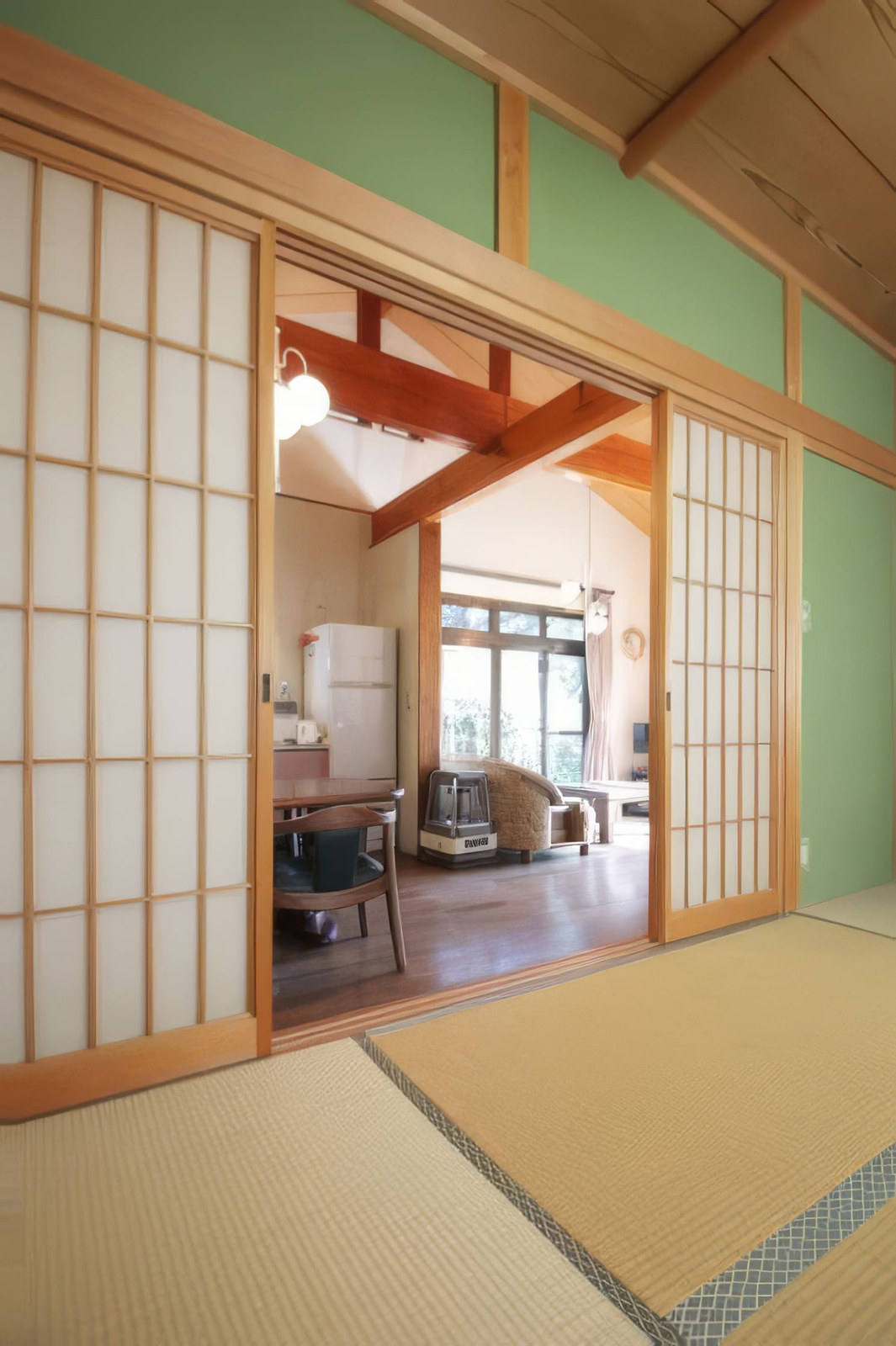 Tsu, Mie house photo 5