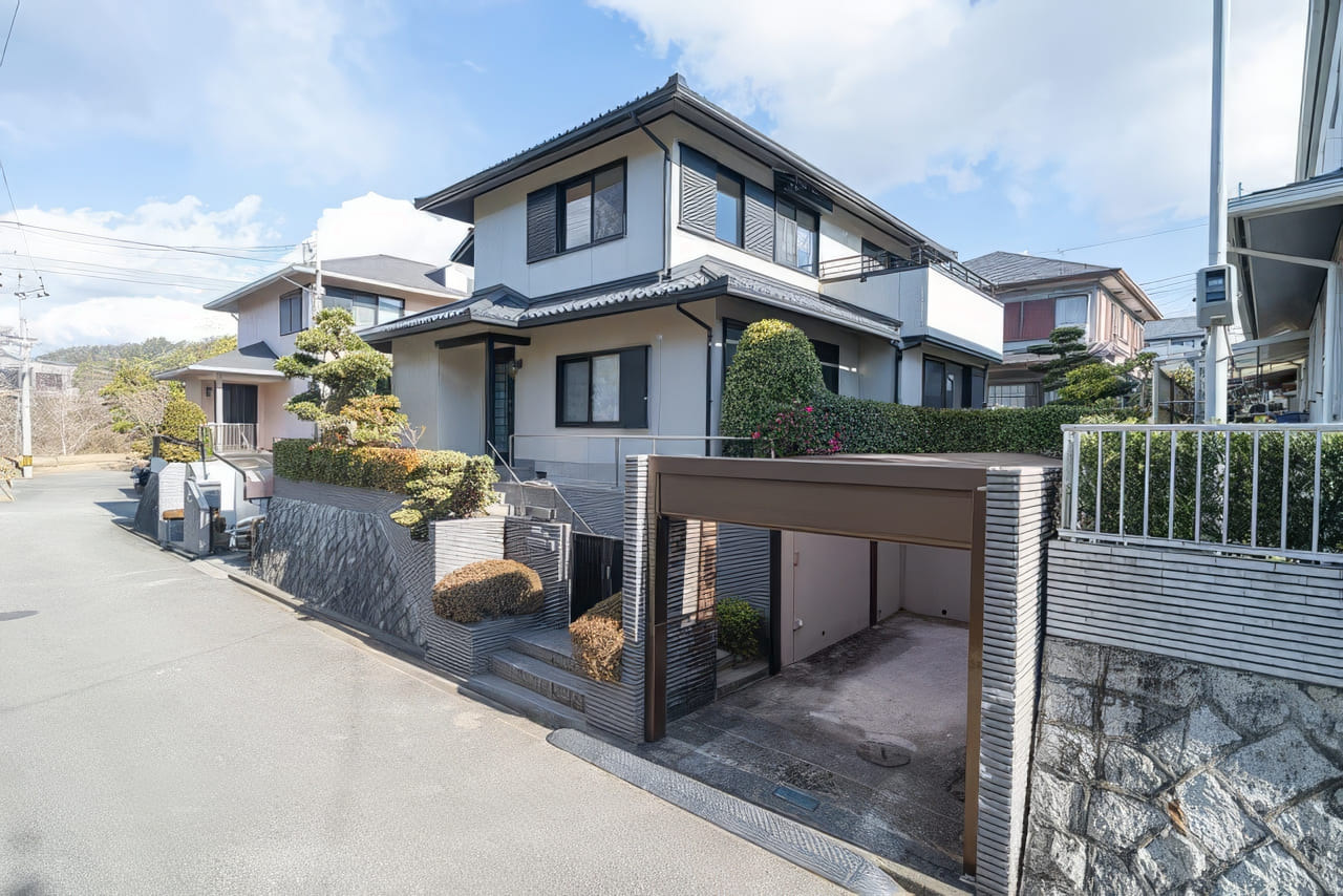 Toyono, Osaka house photo 12