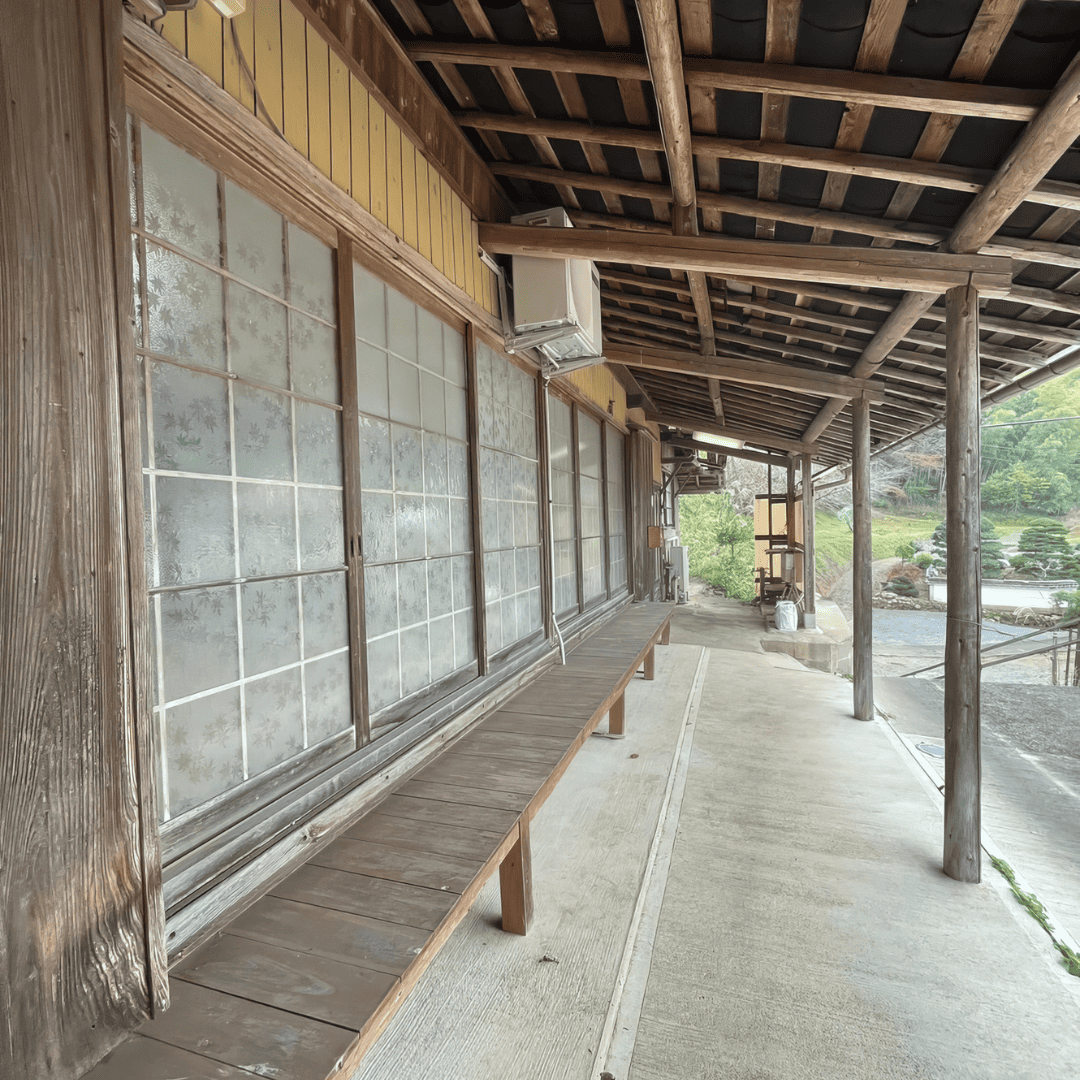 Fukuchiyama, Kyoto house photo 12