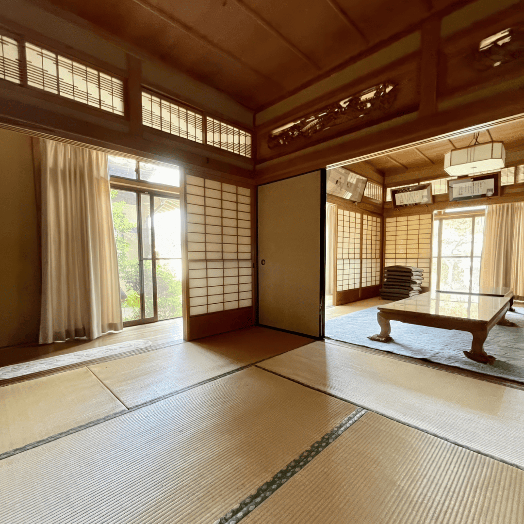 Hagi, Yamaguchi house photo 5